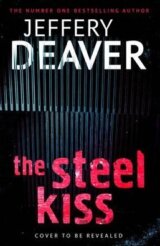 The Steel Kiss