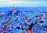 Paris Lights