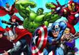 The Avengers