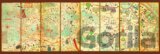 Mappa Mund 1375, Cresques Abraham