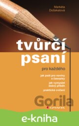 Tvůrčí psaní