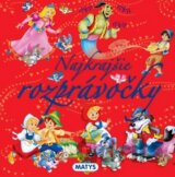Najkrajšie rozprávočky