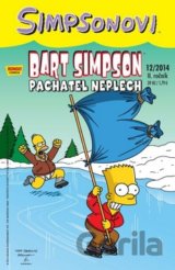 Bart Simpson: Pachatel neplech