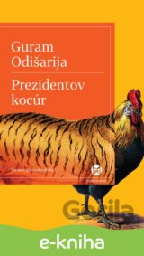 Prezidentov kocúr