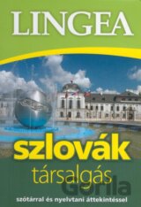 Szlovák társalgás