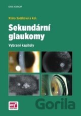 Sekundární glaukomy