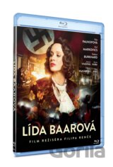 Lída Baarová (Blu-ray)