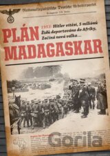 Plán Madagaskar