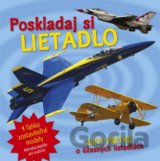 Poskladaj si lietadlo