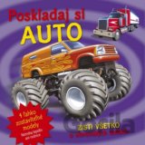 Poskladaj si auto