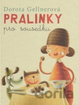 Pralinky pro sousedku