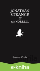 Jonathan Strange & pán Norrell