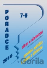 Poradce 7-8/2016