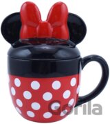 Keramický hrnček Disney - Mickey Mouse: Minnie