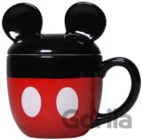 Keramický hrnček Disney: Mickey Mouse