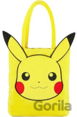 Shopping taška na rameno Pokémon: Pikachu