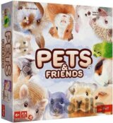 Pets & Friends