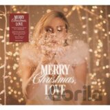Joss Stone: Christmas, Love LP