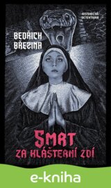 Smrt za klášterní zdí