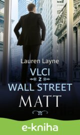 Vlci z Wall Street: Matt