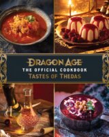 Dragon Age: The Official Cookbook