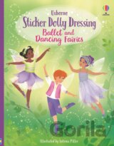 Ballet and Dancing Fairies