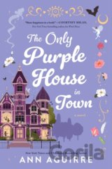 The Only Purple House in Town