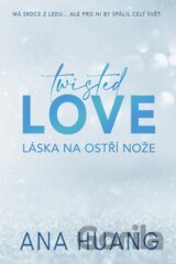 Twisted Love: Láska na ostří nože