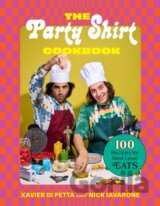 Party Shirt Cookbook