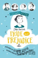 Illustrated and Retold: Jane Austen's Pride and Prejudice