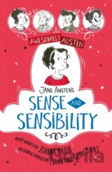 Illustrated and Retold: Jane Austen's Sense and Sensibility