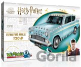 Puzzle 3D Harry Potter: Ford Anglia