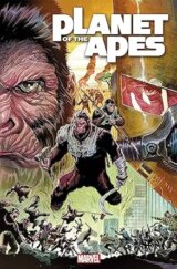 Planet of the Apes: Fall of Man