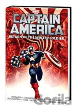 Captain America: Return of the Winter Soldier Omnibus