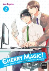 Cherry Magic! 2