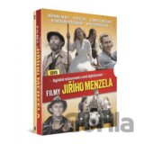 Kolekce filmů Jiřího Menzela