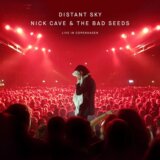 Nick Cave & The Bad Seeds – Distant Sky LP