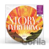 Sheryl Crow: Story Of Everything LP