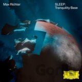 Max Richter: Sleep: Tranquility Base LP