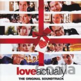 Love Actually: The Original Soundtrack (Coloured) LP