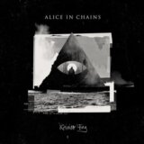 Alice In Chains: Rainier Fog LP