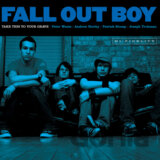 Fall Out Boy: Take This To Your Grave LP