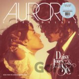 Daisy Jones &The Six: Aurora (Clear) LP