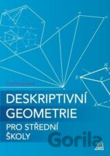 Deskriptivní geometrie pro SŠ (kniha + ED)