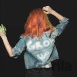 Paramore: Paramore (Orange) LP