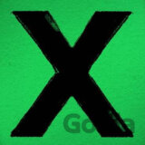 Ed Sheeran: X 12" LP