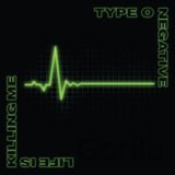 Type O Negative: Life Is Killing Me LP