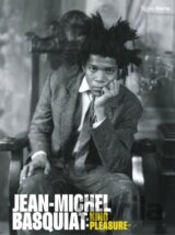 Jean-Michel Basquiat: King Pleasure (c)