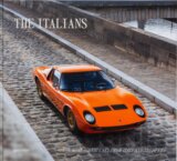 The Italians – Beautiful Machines