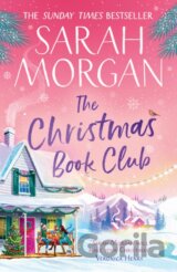 The Christmas Book Club